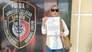 IRT Palembang Laporkan PT Andritz: Pemalsuan & PHK Sepihak