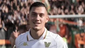 Idzes & Audero Gabung TC Timnas Lebih Cepat di Bali?