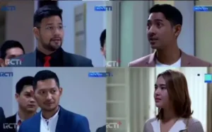 Ikatan Cinta 18 April: Amar Rebut Reyna, Al Celaka?