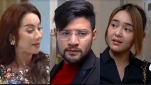 Ikatan Cinta 26 April: Amar Tertarik Andin? Desakan Pernikahan!