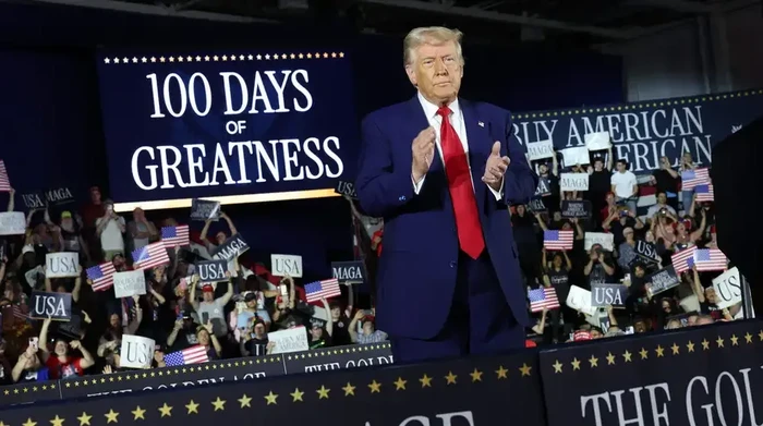 Ilmuwan Iklim AS Dipecat Massal: Ancaman Global?