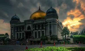 Imsakiyah & Buka Puasa Temanggung Hari Ini: Jadwal Lengkap 15 April 2022