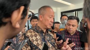 Indonesia Sasar 9 Juta Kendaraan Listrik 2030: Revolusi Transportasi Ramah Lingkungan