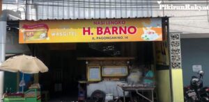 Indramayu Kuliner: 5 Surga Rasa Bikin Nagih, Wajib Coba!