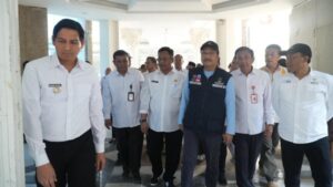 Indramayu: Wisma Haji Terbengkalai, Sekolah Rakyat Solusi Cerdas?