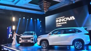 Innova vs Sealion: Mobil Terlaris April 2025, Juara Siapa?