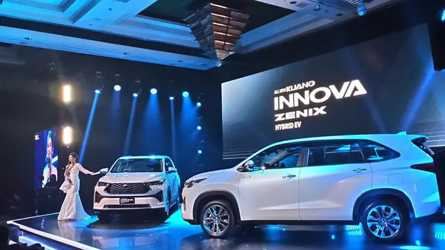 Innova vs Sealion: Mobil Terlaris April 2025, Juara Siapa?