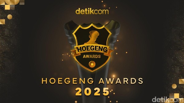 Inspirasi Kejujuran: 15 Polisi Kandidat Hoegeng Awards 2025