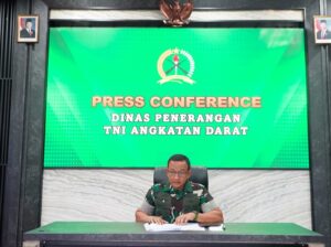 Inspiratif! Anak Korban Ledakan Garut Raih Mimpi Gabung TNI