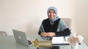 Inspiratif! Nurhayati Subakat: Penggerak Industri Kecantikan Indonesia