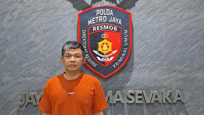 Intimidasi Kepala Sekuriti Kramat Jati: Kronologi Lengkap Peristiwa