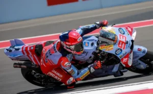 Jadwal MotoGP Argentina 2025: Tayang Trans7 Pekan Ini?