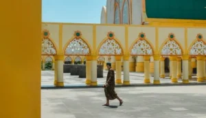 Jadwal Sholat Karanganyar 2 Februari 2023: Lengkap & Akurat