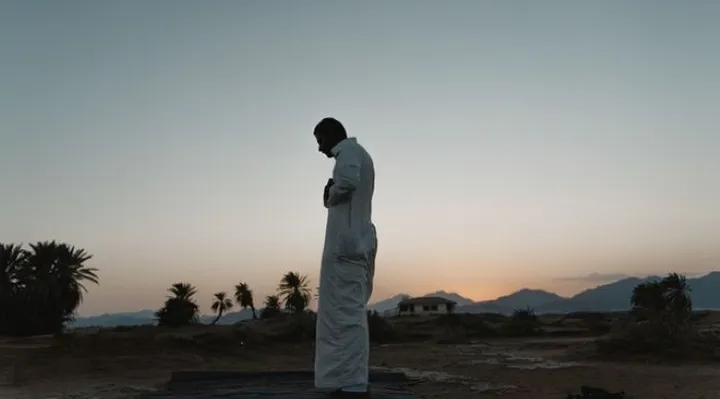 Jadwal Sholat Wonogiri Jumat 3 Februari 2023: Lengkap & Akurat