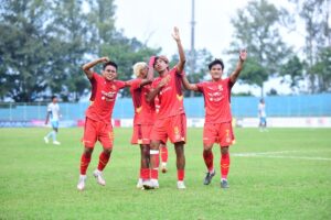 Jakarta Kuasai Liga 4! Tiga Tim Lolos 32 Besar Nasional