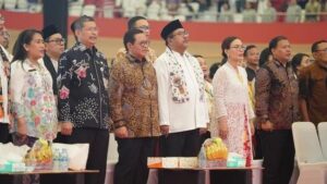 Jakarta Menuju Kota Global: Toleransi Jadi Kunci Suksesnya