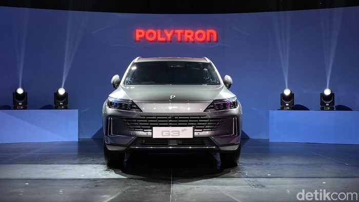 Jaminan Polytron: Mobil Listrik Bekas Tetap Bernilai Tinggi