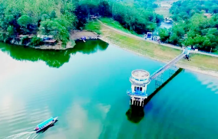 Jelajadi Brebes: Destinasi Imlek Terbaik, Liburan Momen Istimewa