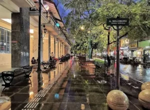 Jelajahi Jogja: Budaya, Belanja, Malioboro & Ullen Sentalu