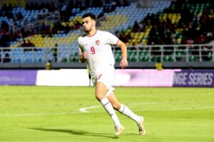 Jens Raven: Peluang Emas di Timnas U23 Indonesia?