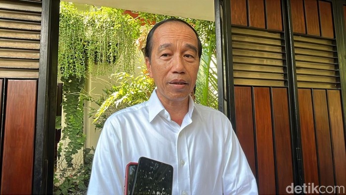 Jokowi Ketum PSI? Peluangnya Besar, Ini Analisa Mendalam