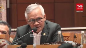 Jokowi, PSI, Ketum: Aria Bima Ungkap Kalkulasi Politik