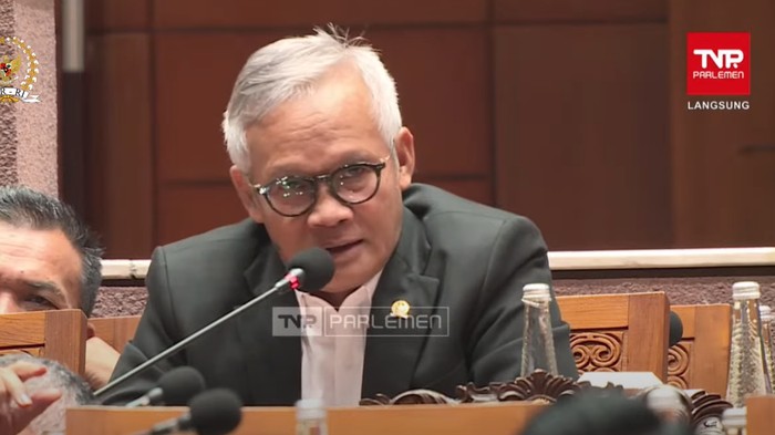 Jokowi, PSI, Ketum: Aria Bima Ungkap Kalkulasi Politik