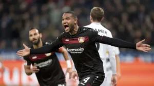 Jonathan Tah Hengkang: Perburuan Pemain Top Panas!