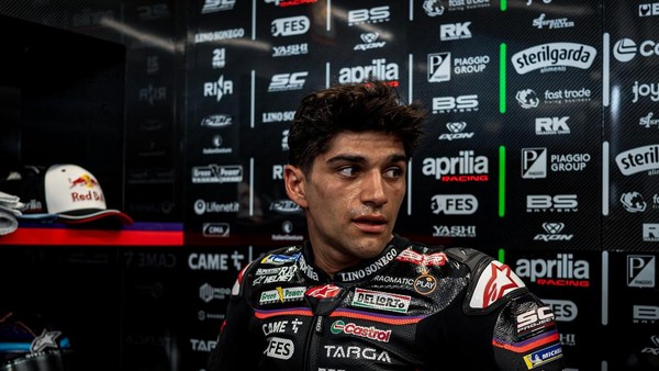 Jorge Martin Picu Perubahan Drastis Aturan MotoGP