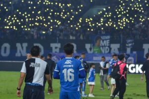 Jufriyanto: Pilar Persib, Rahasia Sukses Musim Ini?