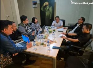 KPK & SMSI Bersatu: Cegah Korupsi Media Siber Indonesia