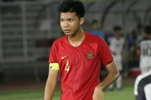Kadek Arel: Bek Muda Timnas Indonesia Siap Gemilang di AMEC 2024