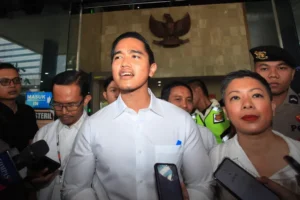 Kaesang Pangarep Stafsus Wapres Gibran: Fakta Mengejutkan Terungkap