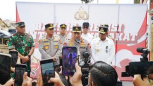 Kapolri Perang Melawan Premanisme: Tindak Tegas Tanpa Ampun