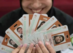 Kartu Haji Nusuk: 170 Ribu Jemaah Indonesia Sudah Menerima