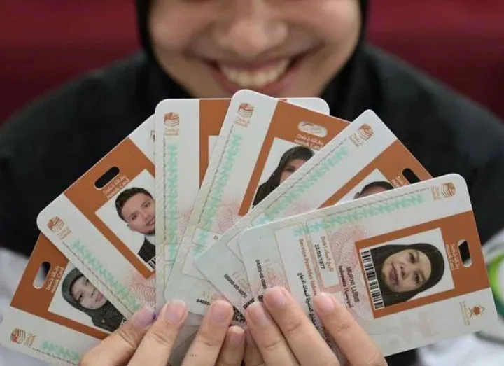 Kartu Haji Nusuk: 170 Ribu Jemaah Indonesia Sudah Menerima