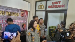 Kasus Penganiayaan Anak Kades Bogor: Polisi Pastikan Proses Hukum Transparan