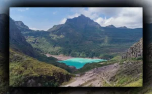 Kediri: 5 Surga Alam Tersembunyi, Liburan Keluarga Tak Terlupakan