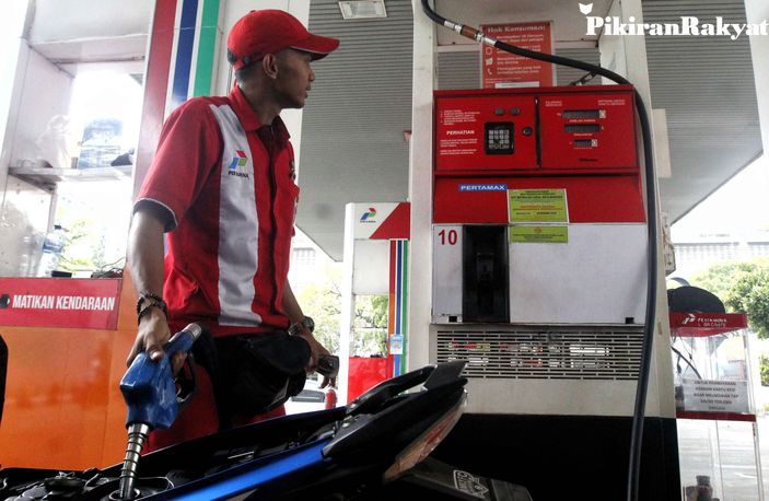 Kejagung Hukum Mati Tersangka Korupsi Minyak Mentah? Fakta Mengejutkan