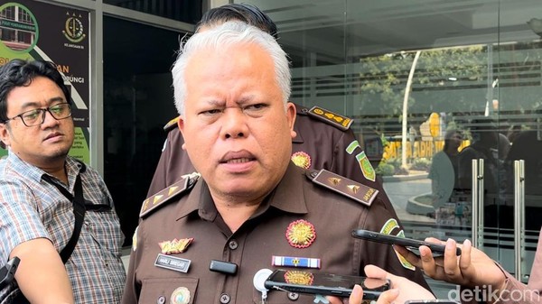 Kejagung Puji Prabowo: RUU Perampasan Aset, Kunci Anti Korupsi