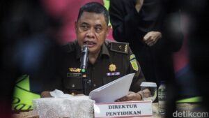 Kejagung Tetapkan Tersangka Baru: Bos Buzzer Kasus Impor Gula