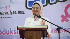 Kekayaan Nina Agustina: Cabup Indramayu Ngamuk, Fakta Terungkap