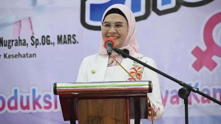 Kekayaan Nina Agustina: Cabup Indramayu Ngamuk, Fakta Terungkap