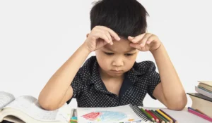 Kekurangan Nutrisi Anak: Waspadai Gejala Tersembunyi & Dampaknya