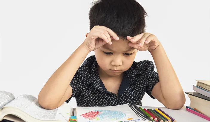 Kekurangan Nutrisi Anak: Waspadai Gejala Tersembunyi & Dampaknya