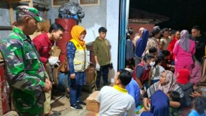 Keracunan Massal Palabuhanratu: 106 Orang Terkena Nasi Kotak