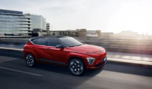 Keunggulan Hyundai KONA Electric: Mobil Listrik Masa Depan?