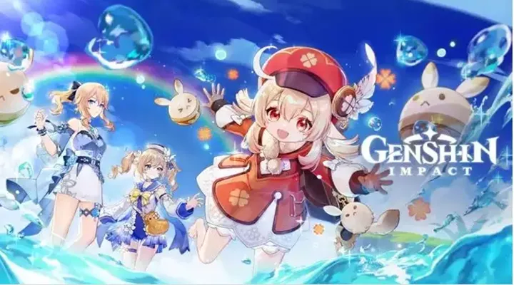 Klaim Kode Redeem Genshin Impact Terbaru Mei 2025: Hadiah Gratis!