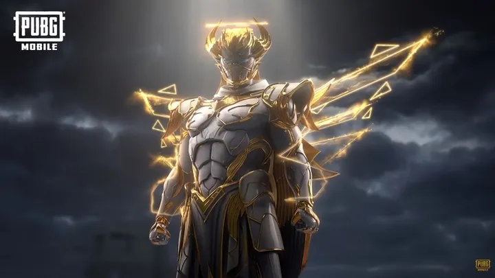 Klaim Kode Redeem PUBG Mobile 19 Mei 2025: Dapatkan Hadiah!