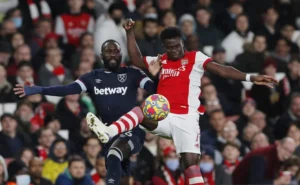 Klasemen Liga Inggris Terbaru: Everton, Spurs, Arsenal Menang